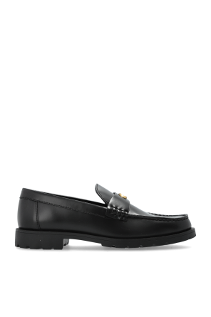 Dsquared2 Leather 'loafers' shoes | Women's Shoes | Vitkac